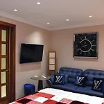 Top Luxury Tirana