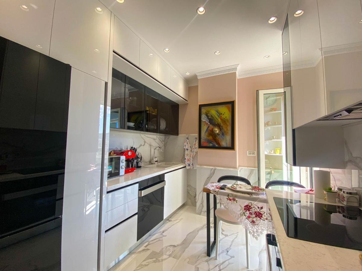 Apartment Luxury *