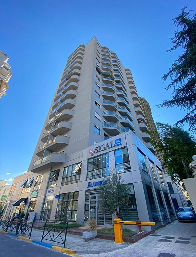 Apartment Luxury Tirana