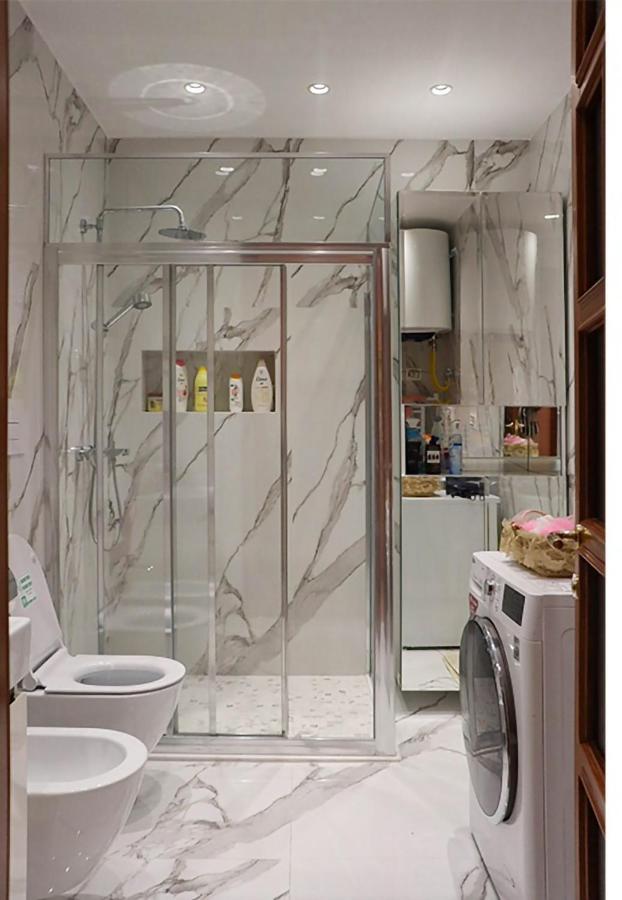 Apartment Luxury *