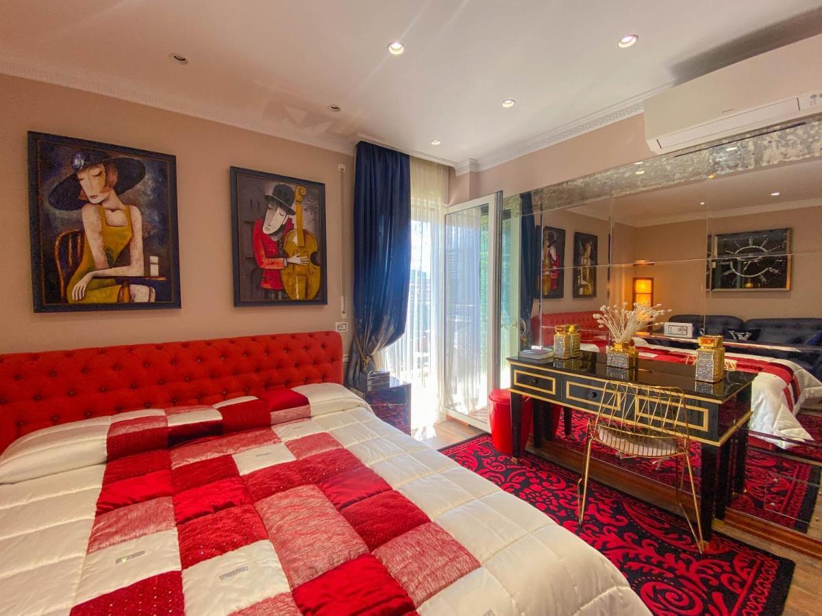 Luxury * Tirana